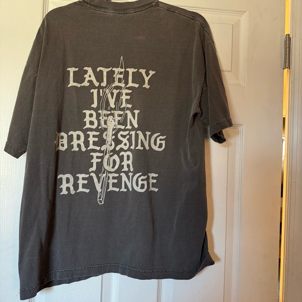 Adelaide’s Fort | Taylor Swift Tee